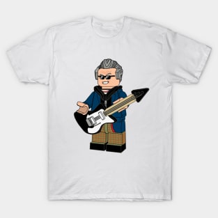 Lego Twelfth Doctor T-Shirt